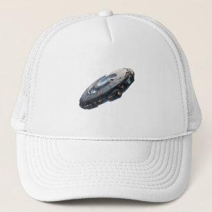 Star Path – Journey Through the Universe´8 Trucker Hat