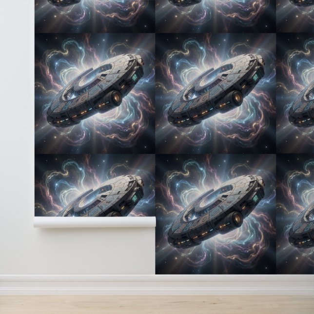 Star Path – Journey Through the Universe´8 Wallpaper (Application)