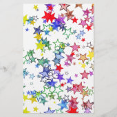 star pattern (Front)