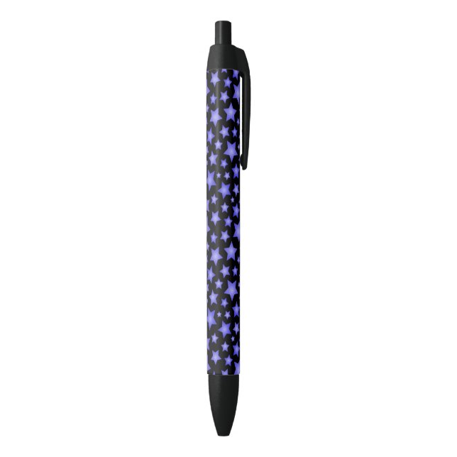 Star pattern pen (Bottom (Vertical))