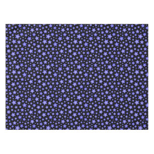 Star pattern tablecloth