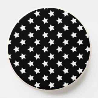 Star phone holder