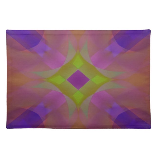 Star Placemat (Front)