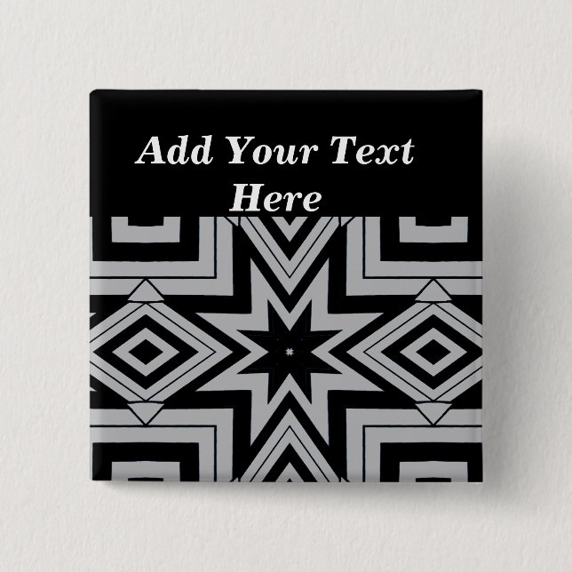 Star Point_ Button (Front)