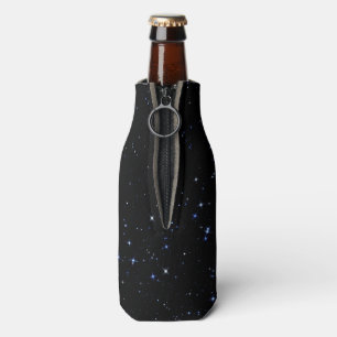 Star Power Deep Space Bottle Cooler