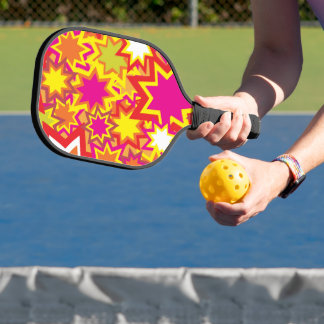 Star Power Pickleball Paddle