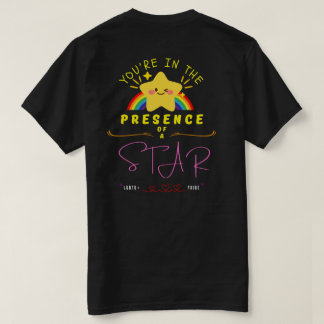 Star Presence T-Shirt