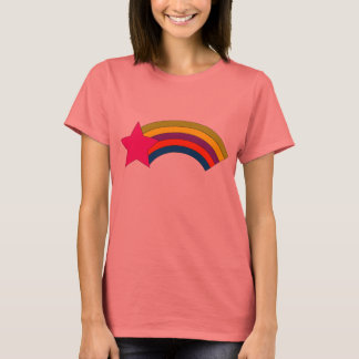Star Rainbow T-Shirt