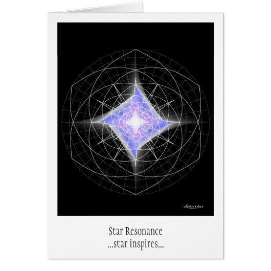 Star Resonance Cards (Front)
