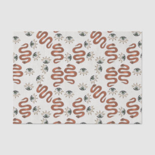 Star Riders B Tissue Paper