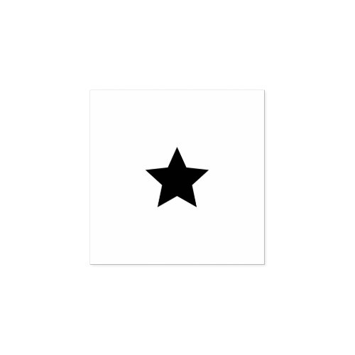 Star Salon Coffee Loyalty Stamp