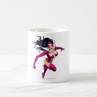 Star Sapphire 1 Coffee Mug