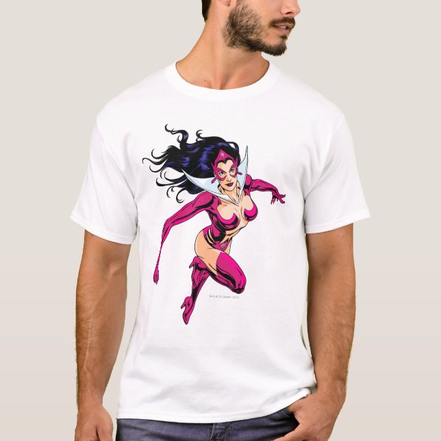 Star Sapphire 1 T-Shirt (Front)