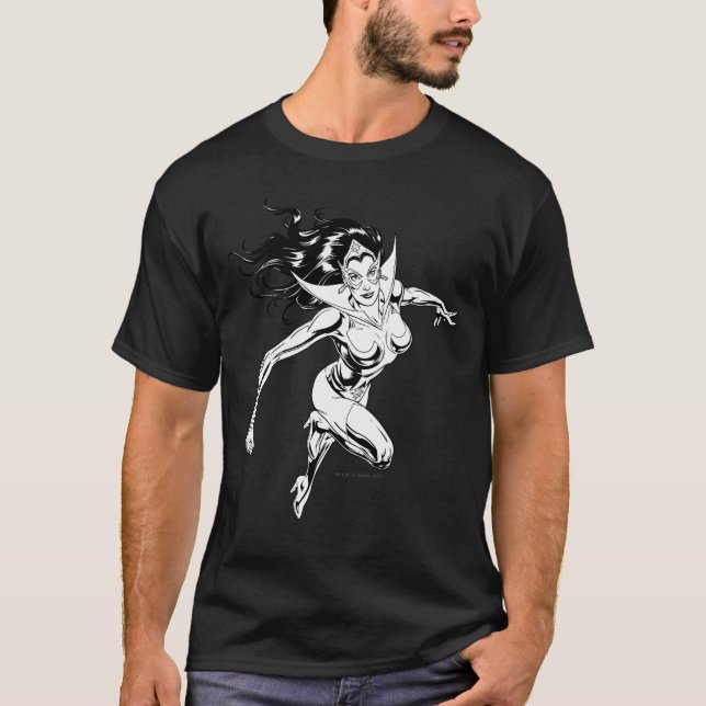 Star Sapphire 3 T-Shirt (Front)