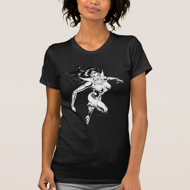 Star Sapphire 3 T-Shirt (Front)