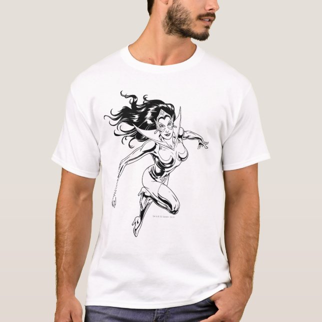 Star Sapphire 3 T-Shirt (Front)
