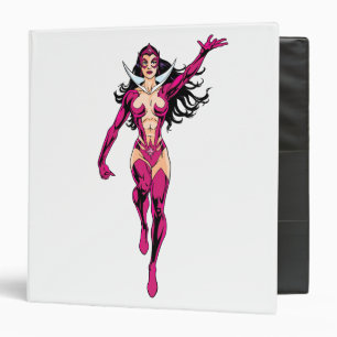 Star Sapphire 4 3 Ring Binder
