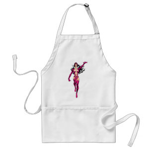 Star Sapphire 4 Adult Apron