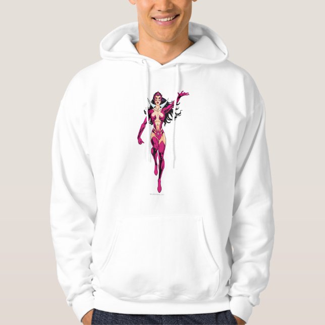 Star Sapphire 4 Hoodie (Front)