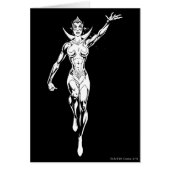 Star Sapphire 6 (Front)