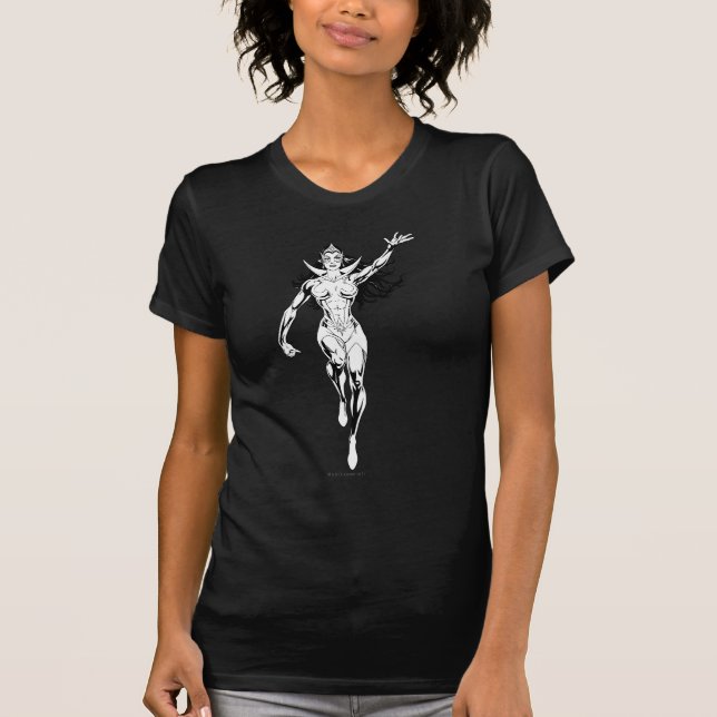 Star Sapphire 6 T-Shirt (Front)