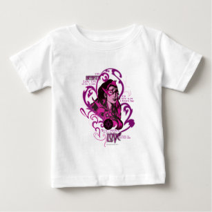 Star Sapphire Graphic 1 Baby T-Shirt