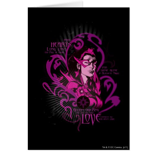 Star Sapphire Graphic 1 Cards (Front)