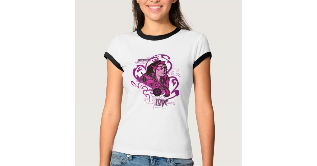 ruby and sapphire shirt