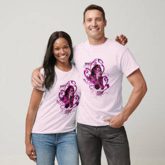 Star Sapphire Graphic 1 T-Shirt
