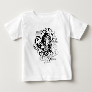 Star Sapphire Graphic 2 Baby T-Shirt