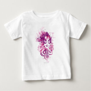 Star Sapphire Graphic 3 Baby T-Shirt
