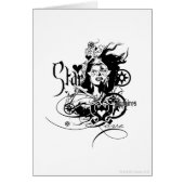 Star Sapphire Graphic 7 (Front)