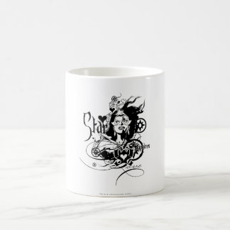 Star Sapphire Graphic 7 Coffee Mug