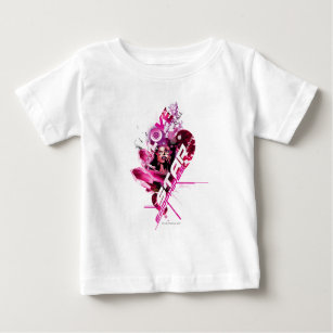 Star Sapphire Graphic 8 Baby T-Shirt