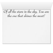 star shine cards (Inside Horizontal (Bottom))