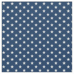 Star-Spangled 1/4&quot; stars USA Fabric
