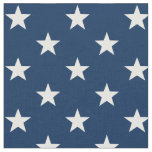Star-Spangled 1&quot; Stars Blue USA Fabric