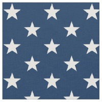 Star-Spangled 1" Stars Blue USA