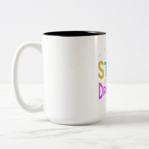 Star Spangled Dreamscape Mugs  Cups