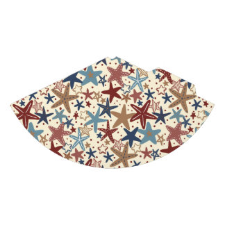 Star Spangled Party Hat