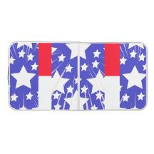 Star Spangled Red White Blue