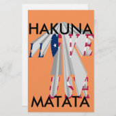 Star-Spangled Statement: Graphic I Love USA Design (Front/Back)