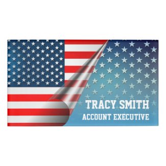 Star-Spangled Style