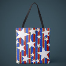 Star-Spangled 