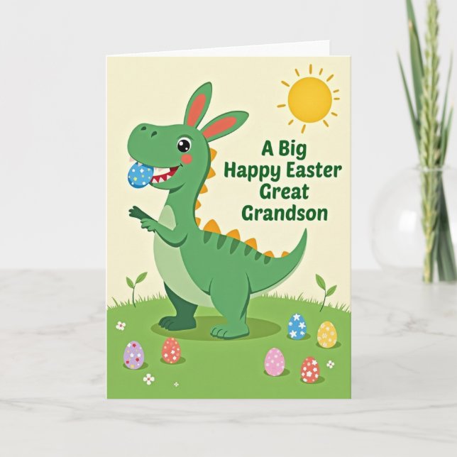 Star Speckled Oval Friend Card (Front)