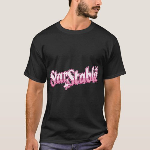star stable    T_Shirt