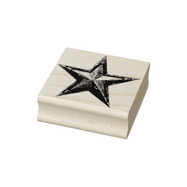 Star Stamp (Stamp)