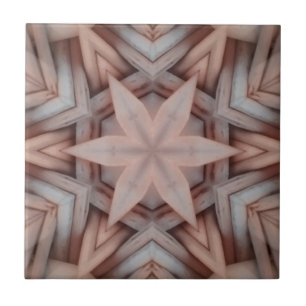 Star Starfish Dream Ceramic Tile
