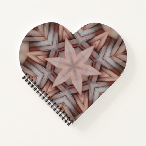 Star Starfish Dream Notebook