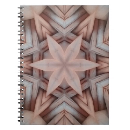 Star Starfish Dream Notebook